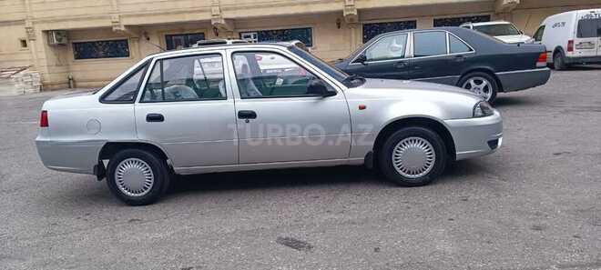 Daewoo Nexia 2010, 113,000 km - 1.5 л - Qax