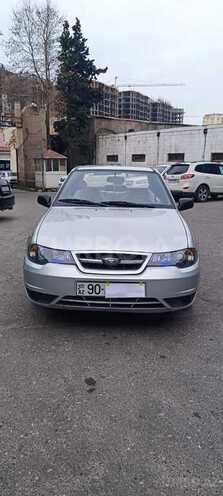 Daewoo Nexia 2010, 113,000 km - 1.5 л - Qax