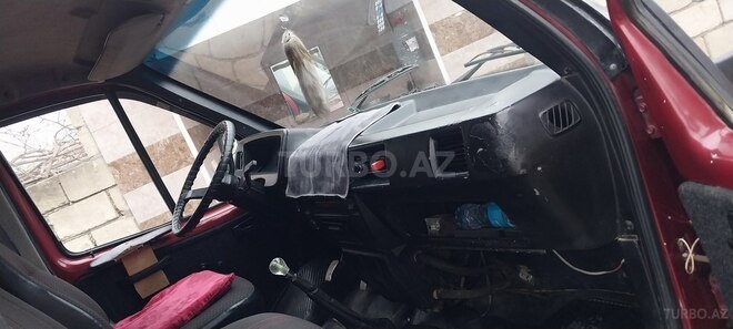 GAZ 32212 2002, 180,000 km - 2.5 l - Neftçala