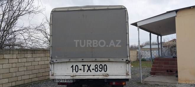 GAZ 32212 2002, 180,000 km - 2.5 l - Neftçala