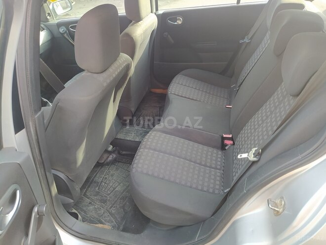 Renault Megane 2006, 331,000 km - 1.5 l - Bakı