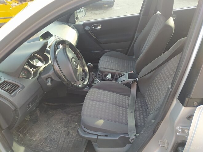 Renault Megane 2006, 331,000 km - 1.5 l - Bakı