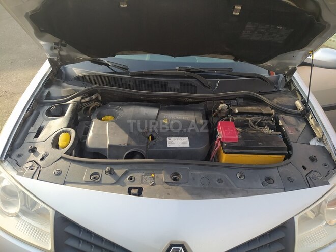 Renault Megane 2006, 331,000 km - 1.5 l - Bakı