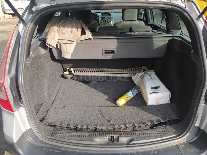 Renault Megane 2006, 331,000 km - 1.5 l - Bakı