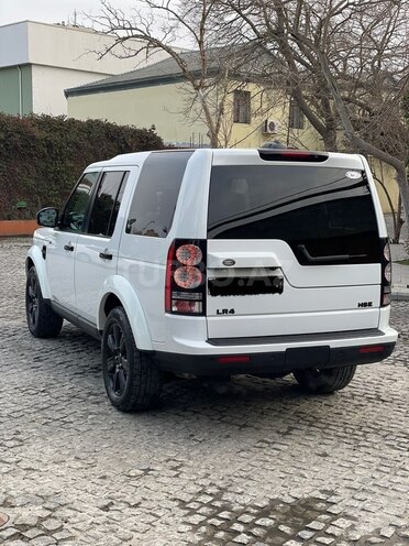 Land Rover Discovery 2015, 94,790 km - 3.0 l - Bakı