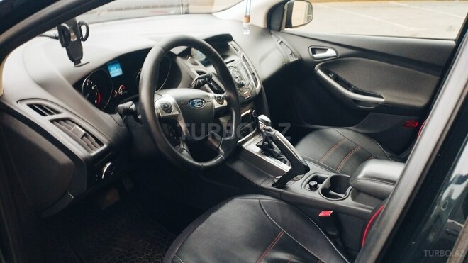 Ford Focus 2013, 102,000 km - 1.6 л - Bakı