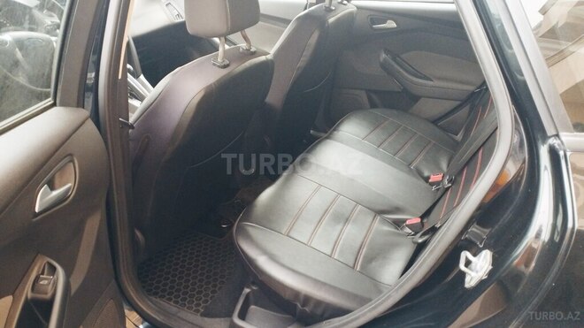 Ford Focus 2013, 102,000 km - 1.6 л - Bakı