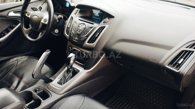 Ford Focus 2013, 102,000 km - 1.6 л - Bakı