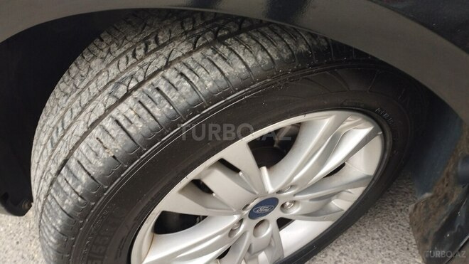 Ford Focus 2013, 102,000 km - 1.6 л - Bakı