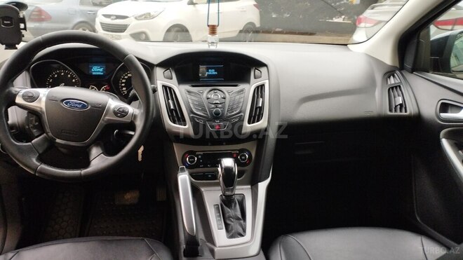 Ford Focus 2013, 102,000 km - 1.6 л - Bakı