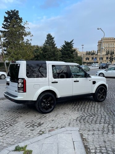 Land Rover Discovery 2015, 94,790 km - 3.0 l - Bakı