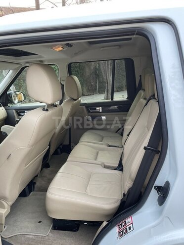 Land Rover Discovery 2015, 94,790 km - 3.0 l - Bakı