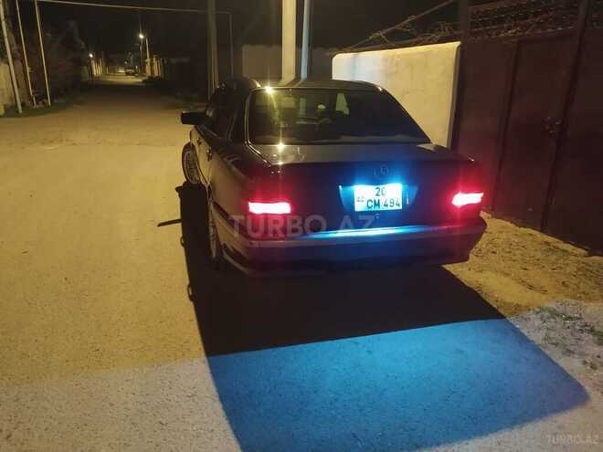 Mercedes C 280 1996, 360,387 km - 2.8 л - Şirvan