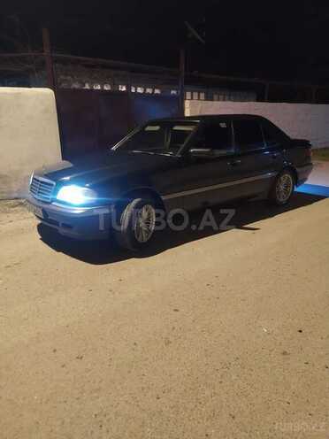 Mercedes C 280 1996, 360,387 km - 2.8 л - Şirvan