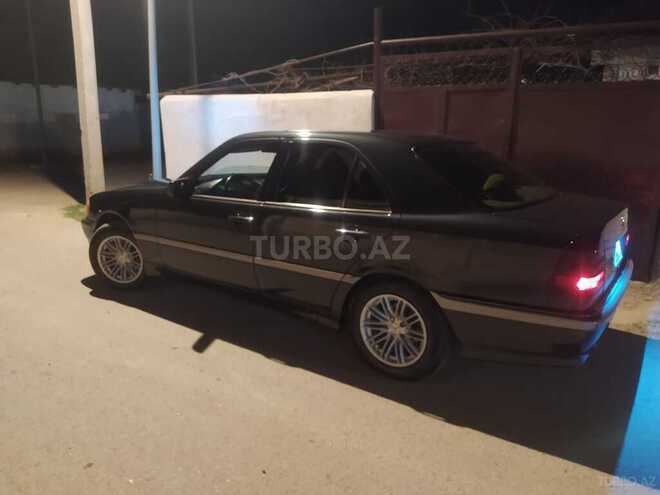 Mercedes C 280 1996, 360,387 km - 2.8 л - Şirvan