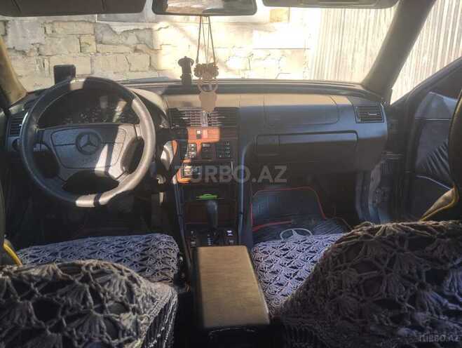 Mercedes C 280 1996, 360,387 km - 2.8 л - Şirvan
