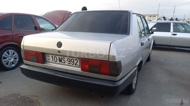 Tofas Dogan 2004, 197,000 km - 1.6 l - Bakı