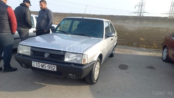 Tofas Dogan 2004, 197,000 km - 1.6 l - Bakı