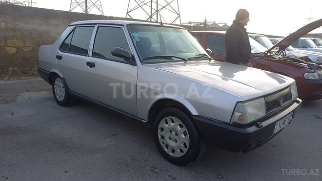 Tofas Dogan 2004, 197,000 km - 1.6 l - Bakı