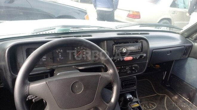 Tofas Dogan 2004, 197,000 km - 1.6 l - Bakı