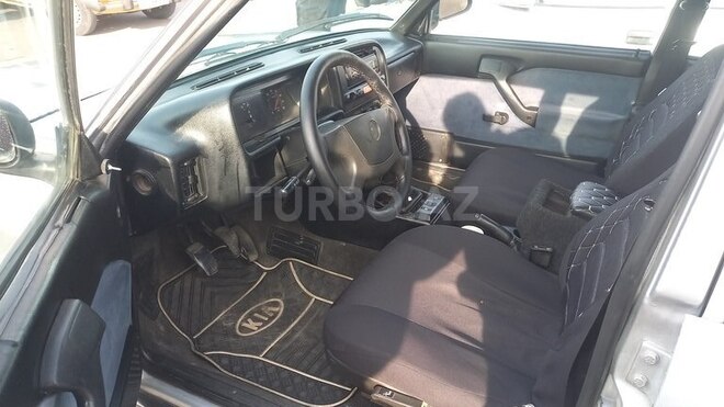 Tofas Dogan 2004, 197,000 km - 1.6 l - Bakı