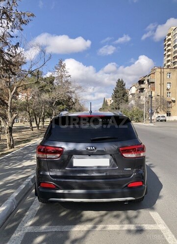 Kia Sorento 2016, 175,000 km - 2.0 l - Bakı