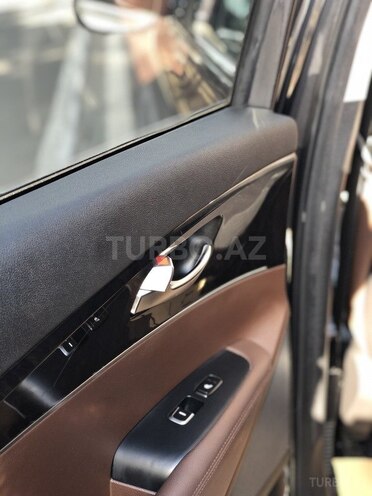 Kia Sorento 2016, 175,000 km - 2.0 l - Bakı