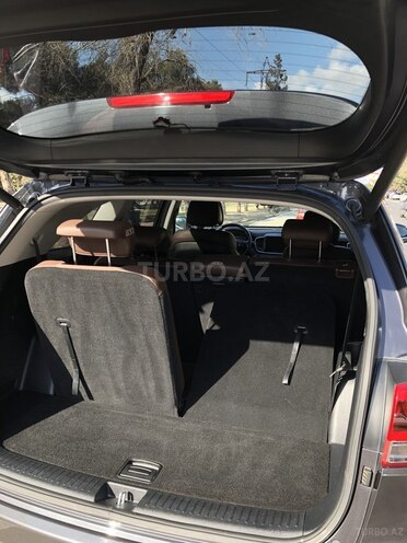 Kia Sorento 2016, 175,000 km - 2.0 l - Bakı