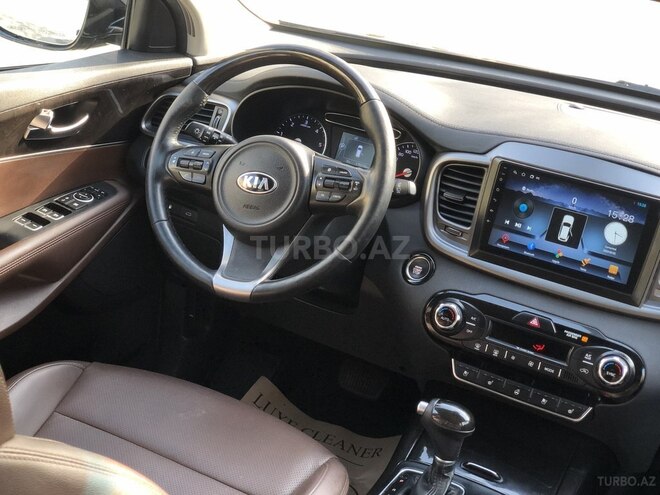 Kia Sorento 2016, 175,000 km - 2.0 l - Bakı