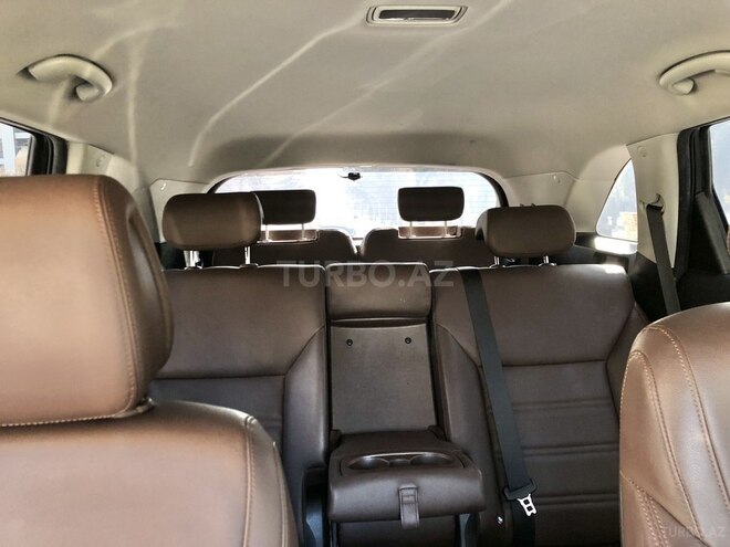 Kia Sorento 2016, 175,000 km - 2.0 l - Bakı