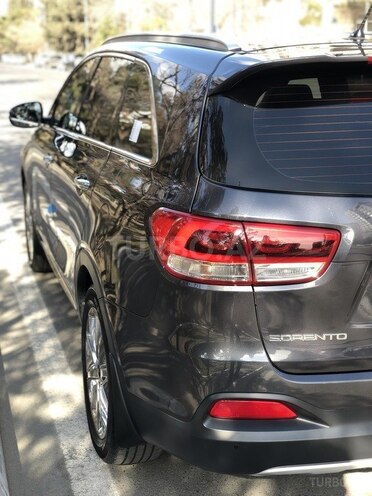 Kia Sorento 2016, 175,000 km - 2.0 l - Bakı