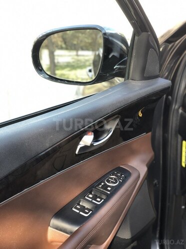 Kia Sorento 2016, 175,000 km - 2.0 l - Bakı