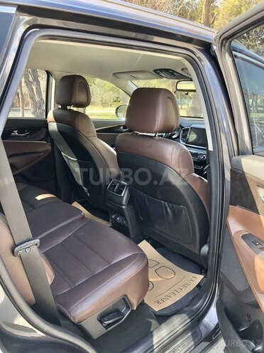 Kia Sorento 2016, 175,000 km - 2.0 l - Bakı