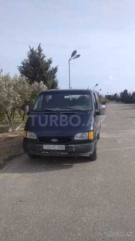 Ford Transit 1999, 330,000 km - 2.5 l - Bakı