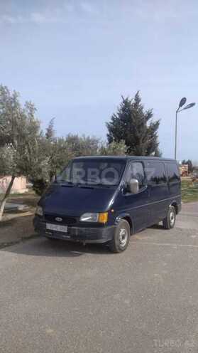 Ford Transit 1999, 330,000 km - 2.5 l - Bakı