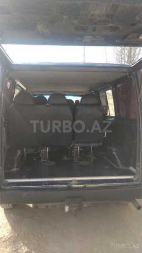 Ford Transit 1999, 330,000 km - 2.5 l - Bakı