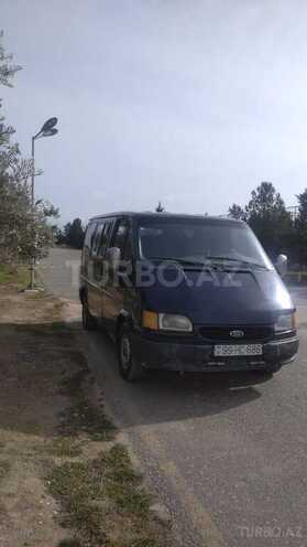 Ford Transit 1999, 330,000 km - 2.5 l - Bakı