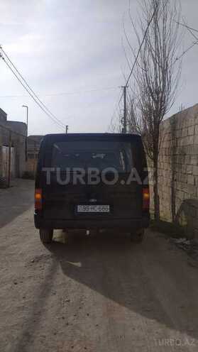 Ford Transit 1999, 330,000 km - 2.5 l - Bakı