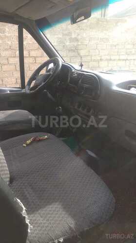 Ford Transit 1999, 330,000 km - 2.5 l - Bakı