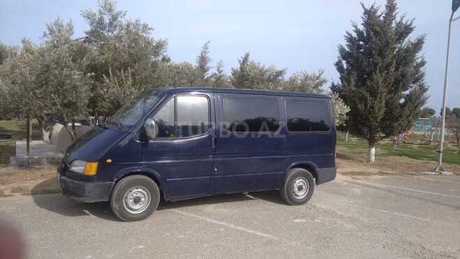 Ford Transit 1999, 330,000 km - 2.5 l - Bakı