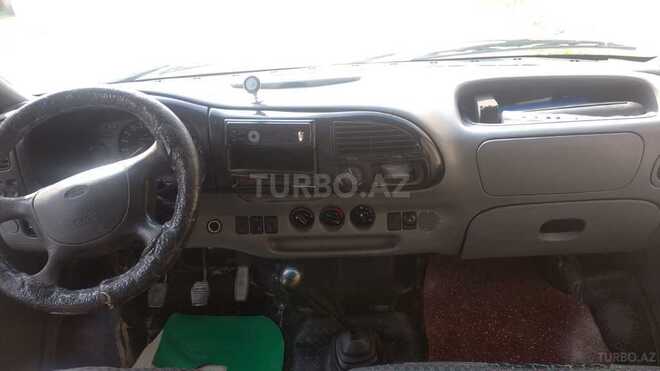 Ford Transit 1999, 330,000 km - 2.5 l - Bakı