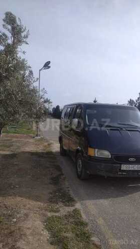 Ford Transit 1999, 330,000 km - 2.5 l - Bakı