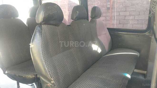 Ford Transit 1999, 330,000 km - 2.5 l - Bakı