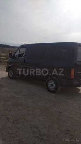 Ford Transit 1999, 330,000 km - 2.5 l - Bakı