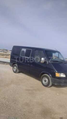 Ford Transit 1999, 330,000 km - 2.5 l - Bakı