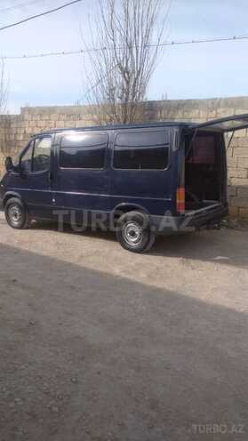 Ford Transit 1999, 330,000 km - 2.5 l - Bakı