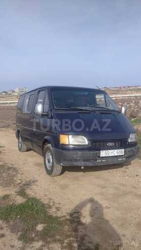 Ford Transit 1999, 330,000 km - 2.5 l - Bakı