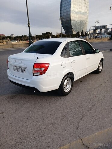 LADA (VAZ) Granta 2018, 184,000 km - 1.6 l - Bakı