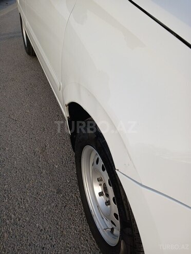 LADA (VAZ) Granta 2018, 184,000 km - 1.6 l - Bakı