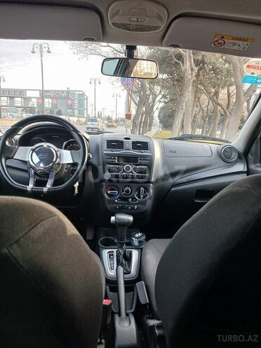 LADA (VAZ) Granta 2018, 184,000 km - 1.6 l - Bakı